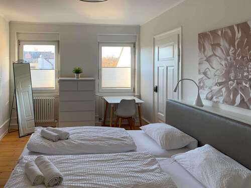 Foto - Wohnung zum Mieten in Mannheim 1.485,00 € 92 m²
