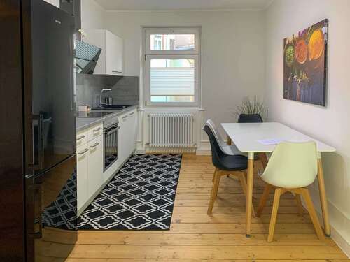 Foto - Wohnung zum Mieten in Mannheim 1.485,00 € 92 m²