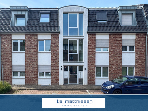 Foto - Wohnung zum Kaufen in Kempen 410.000,00 € 86 m²