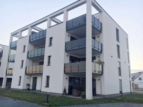 Foto - Wohnung zum Mieten in Wolfsburg 1.180,00 € 94 m²
