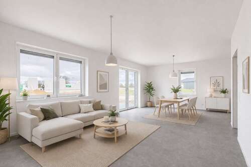 Foto - Haus zum Kaufen in Wagenfeld 385.000,00 € 133 m²