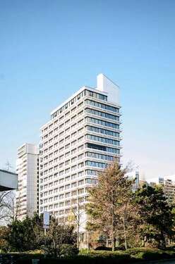 Foto - Wohnung zum Mieten in München 930,00 € 29 m²
