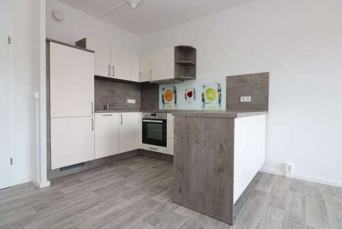 Foto - Wohnung zum Mieten in Freiberg 459,00 € 55.26 m²