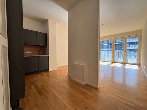Foto - Wohnung zum Mieten in Berlin 1.473,00 € 57.74 m²