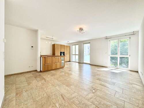 Foto - Wohnung zum Kaufen in Esslingen am Neckar 355.000,00 € 62.31 m²
