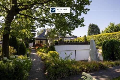 Foto - Haus zum Kaufen in Jüchen 950.000,00 € 150.72 m²