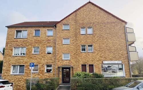 Foto - Wohnung zum Mieten in Dinslaken 550,00 € 58 m²