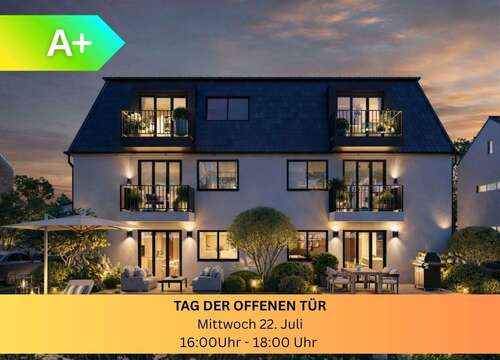 Foto - Haus zum Kaufen in München 1.267.700,00 € 158 m²