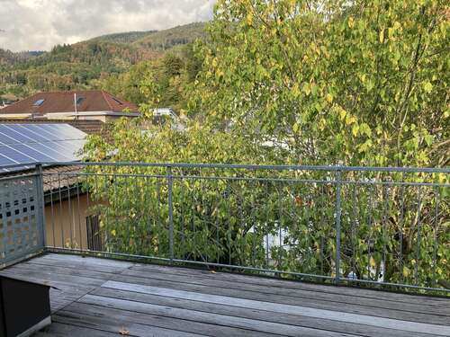 Foto - Wohnung zum Mieten in Wehr 960,00 € 100 m²