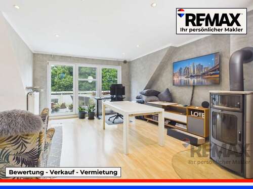 Foto - Wohnung zum Mieten in Laboe 1.450,00 € 100 m²