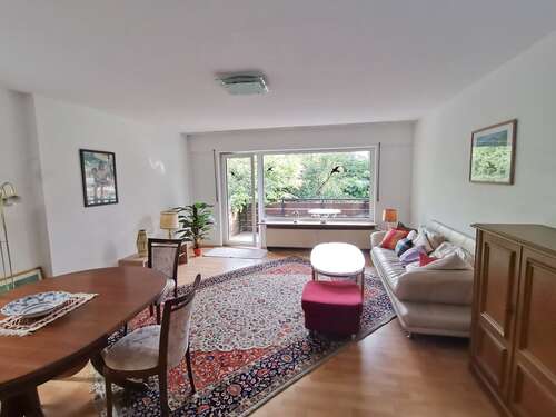 Foto - Wohnung zum Mieten in Mannheim 1.400,00 € 90 m²