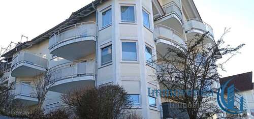 Foto - Wohnung zum Kaufen in Ellwangen (Jagst) 199.000,00 € 63 m²