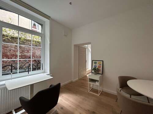 Foto - Wohnung zum Mieten in Aachen 1.125,00 € 41 m²