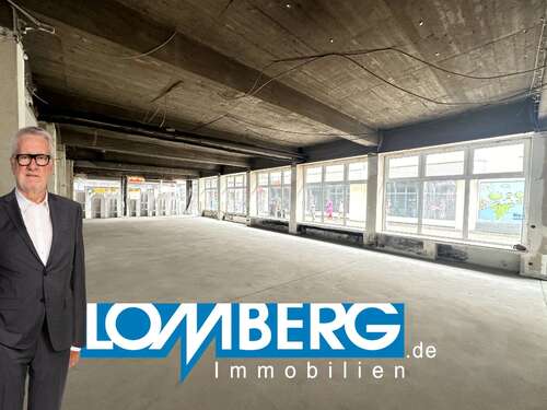 Foto - Einzelhandel in Krefeld 4.500,00 € 207 m²