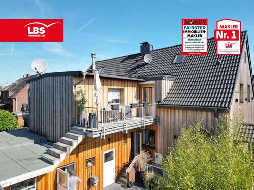 Foto - Haus zum Kaufen in Duisburg 412.900,00 € 116.8 m²