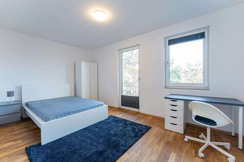 Foto - WG-Zimmer in Berlin 670,00 € 19 m²