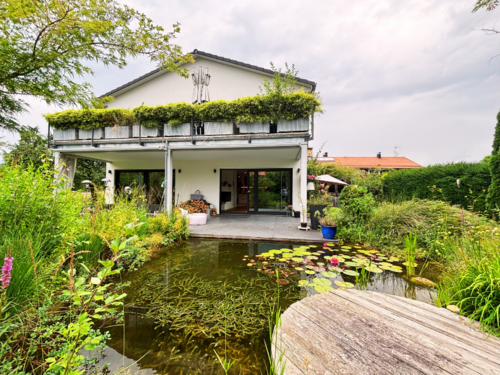 Foto - Haus zum Kaufen in Prien am Chiemsee 2.149.000,00 € 252 m²