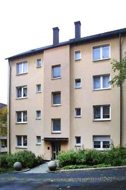 Foto - Wohnung zum Mieten in Hagen 265,38 € 48.25 m²