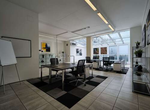 Foto - Büro in Walpertskirchen 950,00 € 119 m²