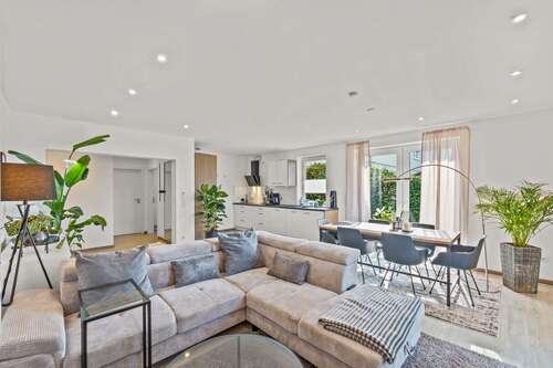 Foto - Wohnung zum Kaufen in Olpe 395.500,00 € 103.49 m²