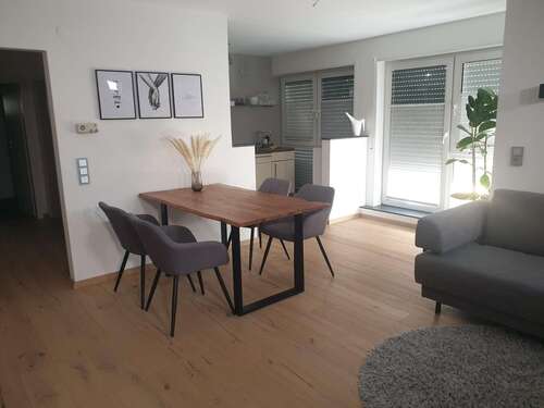 Foto - Wohnung zum Mieten in Lampertheim 650,00 € 62.5 m²