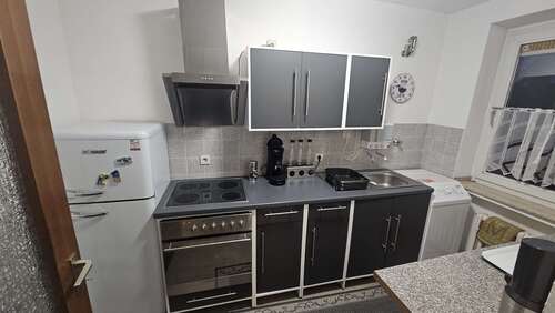 Foto - Wohnung zum Mieten in Krefeld 374,00 € 44.56 m²