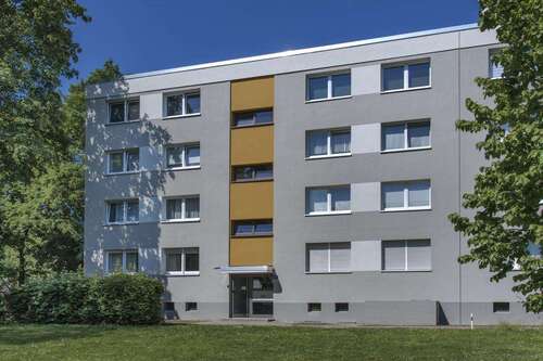 Foto - Wohnung zum Mieten in Dortmund 679,00 € 73.75 m²