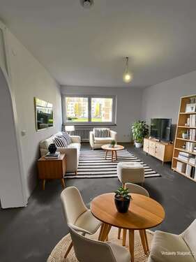 Foto - Wohnung zum Mieten in Dortmund 679,00 € 73.75 m²