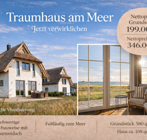 Haus zum Kaufen in Dranske 545.000,00 € 108 m²