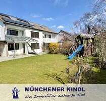 Haus zum Kaufen in München 1.350.000,00 € 181 m²