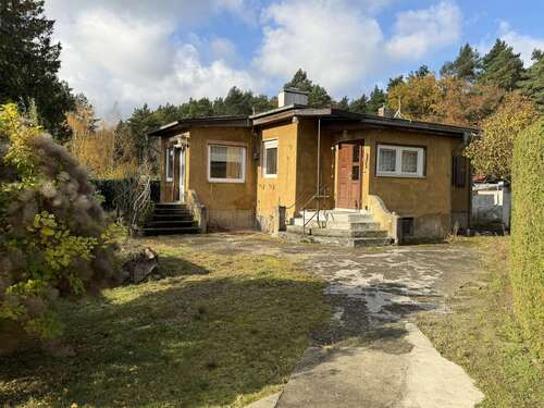 Foto - Haus zum Kaufen in Bernau bei Berlin 149.000,00 € 95.66 m²