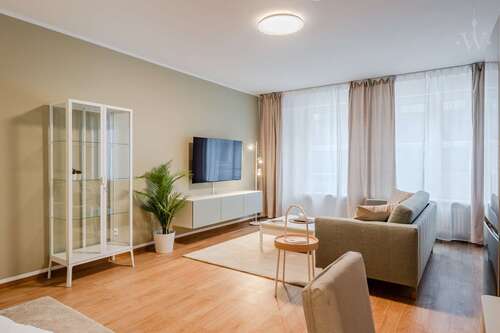 Foto - Wohnen auf Zeit in Berlin 1.460,00 €