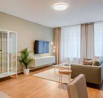 Wohnen auf Zeit in Berlin 1.460,00 €