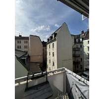 Wohnung zum Mieten in München 1.450,00 € 33 m²