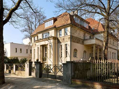 Foto - Wohnung zum Kaufen in Berlin 2.100.000,00 € 233.25 m²