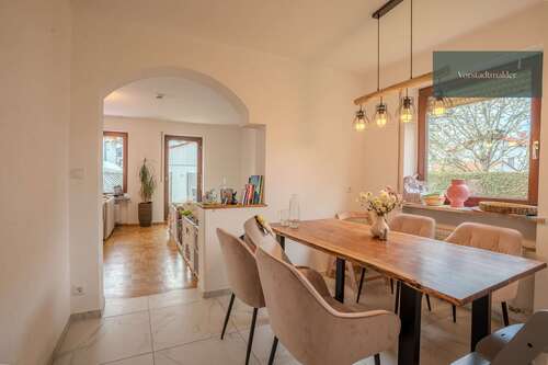 Foto - Haus zum Kaufen in Aßling 629.000,00 € 133.26 m²