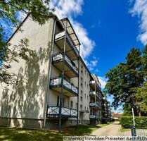 Wohnung zum Mieten in Riesa 350,00 € 51.55 m²