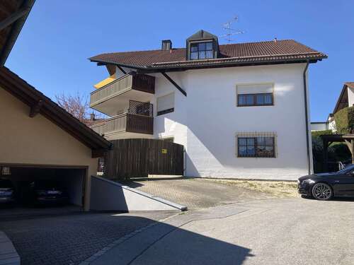 Foto - Wohnung zum Kaufen in Salzweg-Straßkirchen 287.000,00 € 121.5 m²