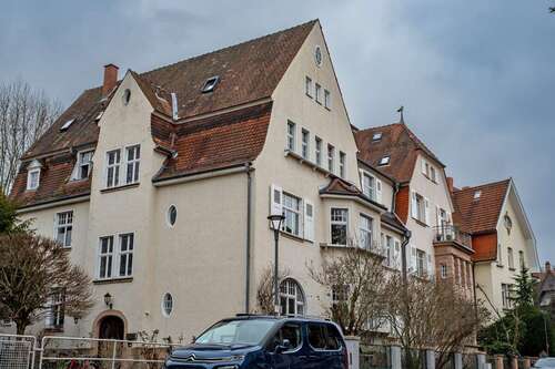 Foto - Wohnung zum Kaufen in Heidelberg 1.070.000,00 € 178 m²