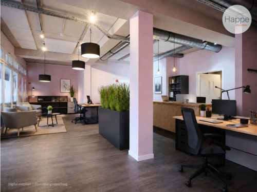 Foto - Büro in Weißbach 190.000,00 € 87.01 m²