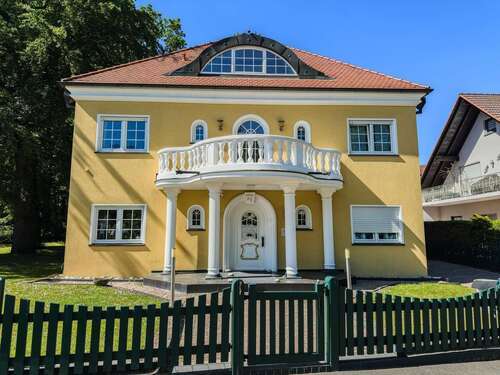 Foto - Wohnung zum Mieten in Zirndorf-Weiherhof 1.090,00 € 120 m²