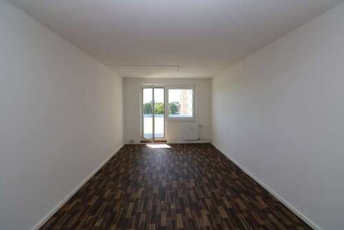 Foto - Wohnung zum Mieten in Freiberg 639,00 € 88.61 m²