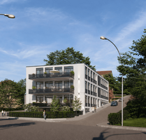 Wohnung zum Kaufen in Wuppertal 353.829,00 € 85.26 m²