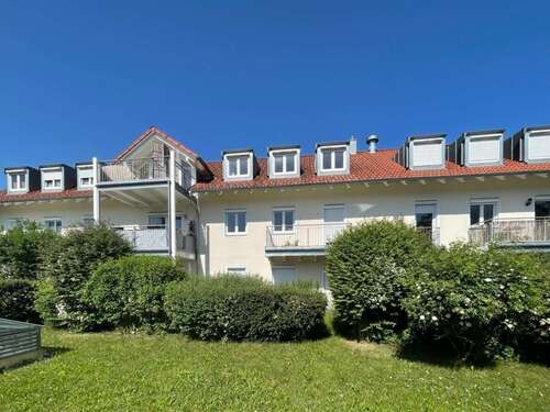 Foto - Wohnung zum Kaufen in Weilheim 325.000,00 € 58 m²