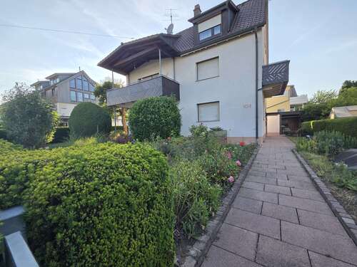 Foto - Wohnung zum Mieten in Villingen- Schwenningen 700,00 € 66.79 m²