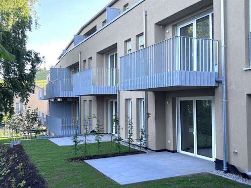 Foto - Wohnung zum Mieten in Müllheim 950,00 € 60.9 m²