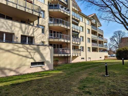 Foto - Wohnung zum Kaufen in Halberstadt 75.000,00 € 63.75 m²