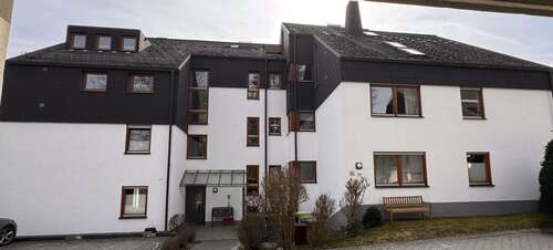 Foto - Wohnung zum Kaufen in Marktredwitz 319.000,00 € 150 m²
