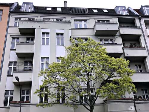 Foto - Wohnung zum Kaufen in Berlin 329.000,00 € 68.81 m²
