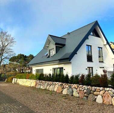 Foto - Haus zum Kaufen in Sylt 3.495.000,00 € 282 m²